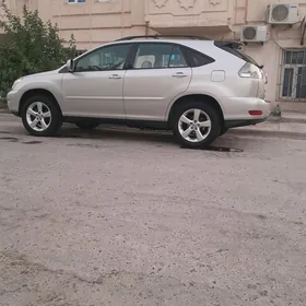 Lexus RX 330 2004