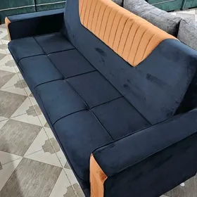 divan  
