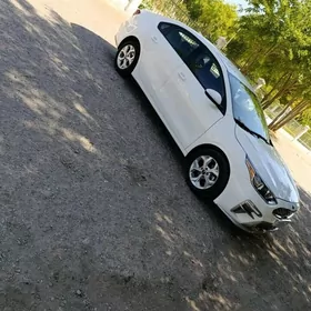 Kia Forte 2021