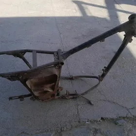 planeta rama
