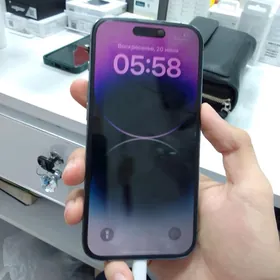 iPhone 14 pro