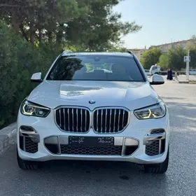 BMW X5 eDrive 2022