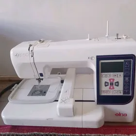 tikin maşyn