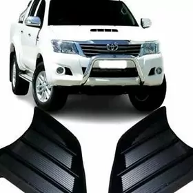 12-15 hilux yzky bamperplasmas