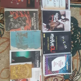 kitap книга