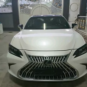 Lexus ES 350 2020