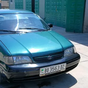 Toyota Tercel 1998
