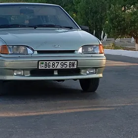 Lada 2115 2003