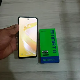 INFINIX SMART 8 (8/64)
