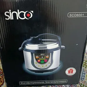 мультиварка sinbo