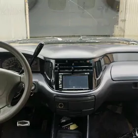 Toyota Previa 1991