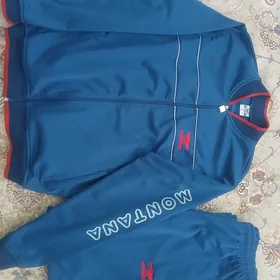 Sportiwka Montana ( original )