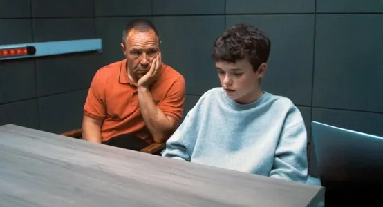 “Ýetginjeklik döwri” we “Ýene hereketde” 2025-nji ýylda Netflix-de iň köp tomaşa edilýän taslamalar boldy