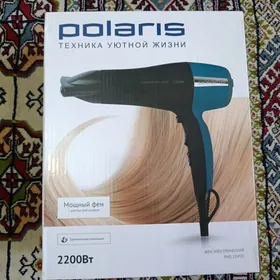 фен polaris