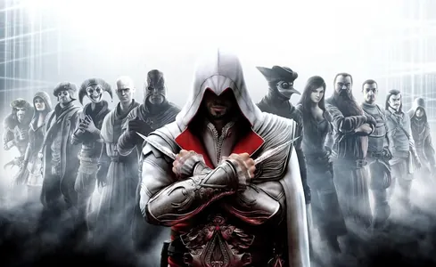 Netflix Assassin’s Creed oýunlary boýunça serialy önümçilige goýberýär