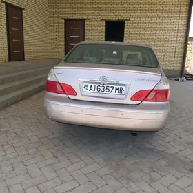 Toyota Avalon 2003