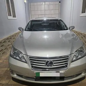 Lexus ES 350 2010