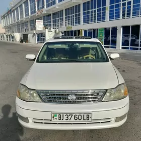 Toyota Avalon 2002