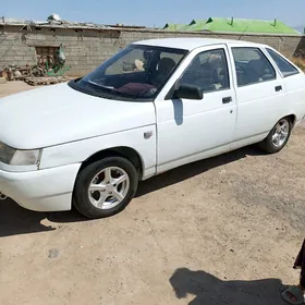 Lada 2112 2001