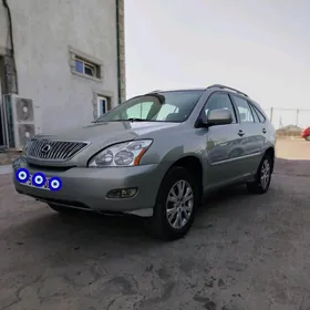 Lexus RX 330 2004