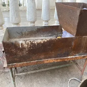 mangal