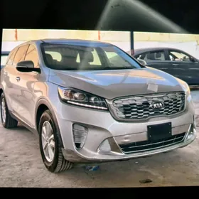 Kia Sorento 2019