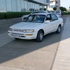 Toyota Corolla 1993