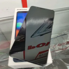 Samsung M01 Core