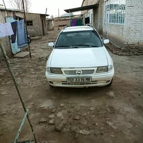 Opel Vectra 1991