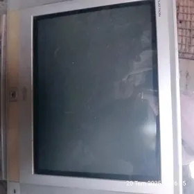 LG telewizor