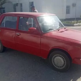 Lada 2102 1988