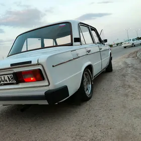 Lada 2106 2000