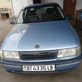 Opel Vectra 1991
