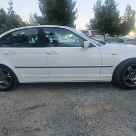 BMW E46 1998
