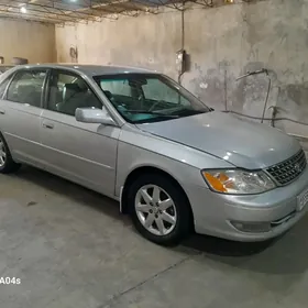 Toyota Avalon 2001
