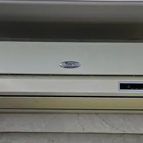 Kansaner Whirlpool 30lyk