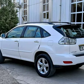 Lexus RX 330 2004