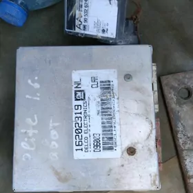 astra j kompiÿuter 4 sany bar