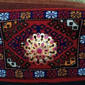 kumus gulyaka gyzyl cayylan