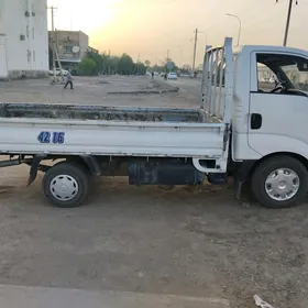 Kia Bongo 2011