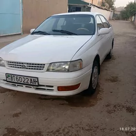 Toyota Corona 1995