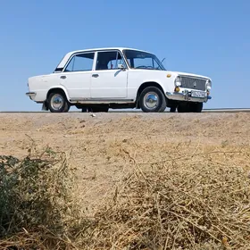 Lada 2101 1980