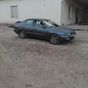 Toyota Corona 1993