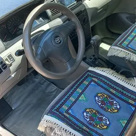 Toyota Corolla 2005