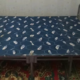 Кровать раскладушка