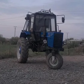 MTZ 80 2000