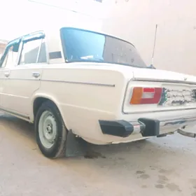 Lada 2106 1997
