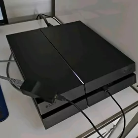 Playstation 4 Fat v11.00