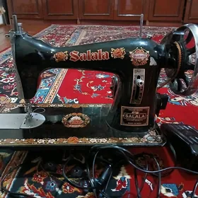tikin maşyn