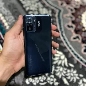 Poco M5s 8.256GB